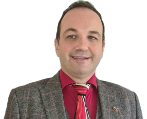 Eddie Gerba