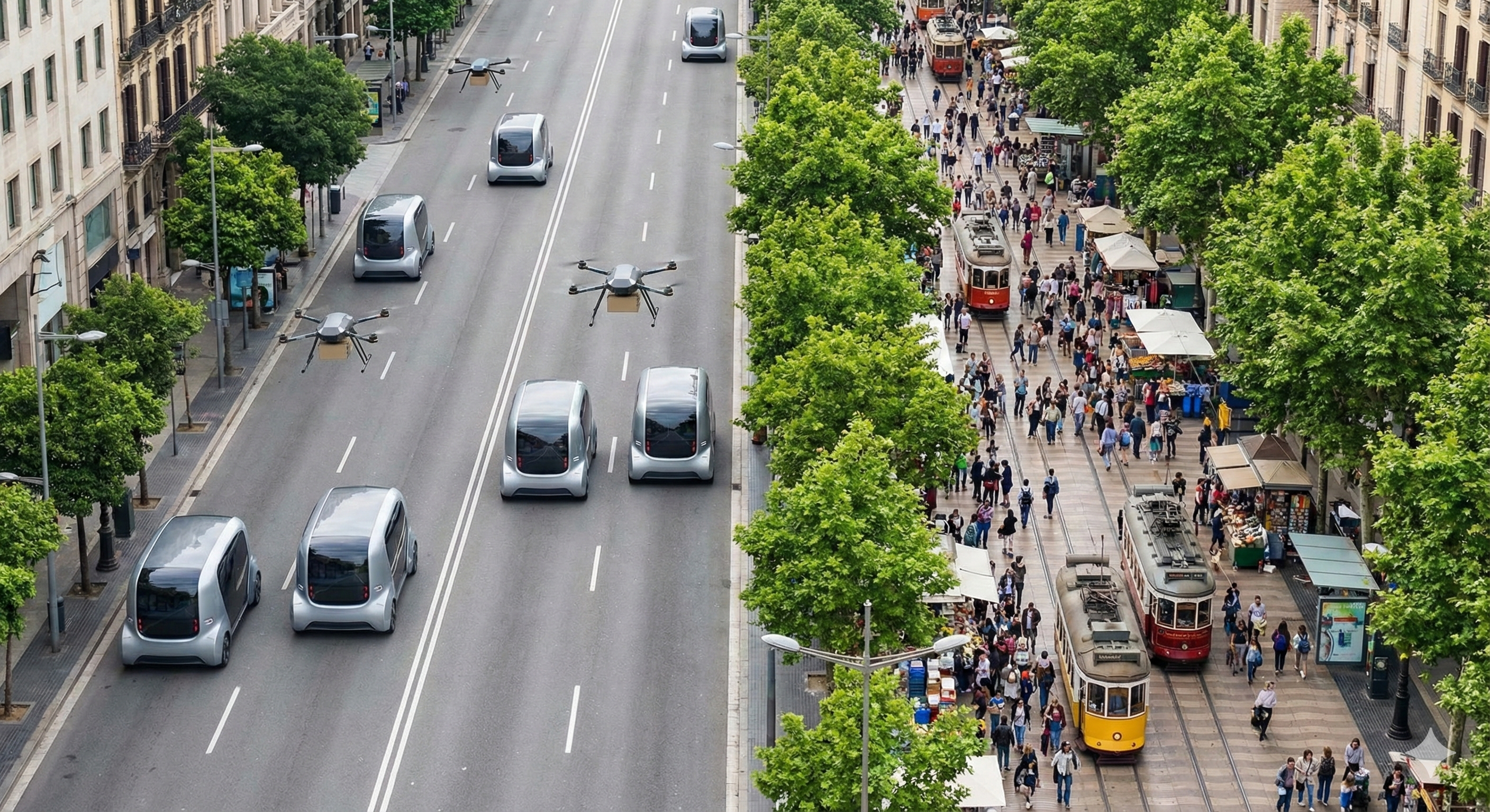 After Work article cover